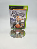 NBA Ballers: Phenom Microsoft Xbox, 2006.