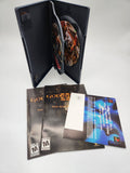 God of War II Two Disc Set PS2 Sony PlayStation 2, 2007.