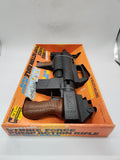 1987 Commando Strike Force Pump Action Rifle 9647-0 Rare 🔥.