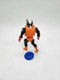 Stinkor Vintage MOTU Masters Of The Universe Action Figure Mattel He-Man 1983.