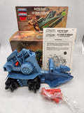 Vintage 1982 Mattel He-Man MOTU Masters of the Universe Battle Ram.