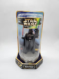 Star Wars Epic Force Darth Vader Rotating 360 Action Figure Kenner Collection.