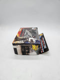Transformers Generations Back to the Future DeLorean GIGAWATT Action Figure.