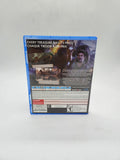 Sony Uncharted 4: A Thief's End PS4.