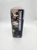 Transformers Generations Combiner Wars Voyager Class MOTOR MASTER 2014.
