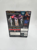 End of Heroes figurine Plastic Model Kit 1/24 Zombinoid Fallen Queen Kotobukiya.