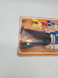 NRFC Happy Days 8" Action Figure, Potsie, Classic TV Toys, 2004.