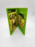 Gun Microsoft Xbox, 2005.