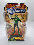 DC Universe Classics Green Lantern Wave 20 All Star Action Figure.