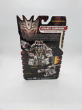 Transformers Revenge of the Fallen Deluxe Stalker Scorponok Action Figure.
