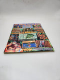 Donkey Kong 64 Versus Books Strategy Game Guide W/ Free Poster Official Nintendo.