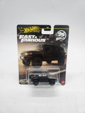 2024  Hot Wheels Premium Fast & Furious Toyota FJ Cruiser.