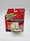 Johnny Lightning Firebird 1970 Pontiac Trans Am 1:64 Diecast.
