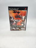 MX 2002 Featuring Ricky Carmichael Sony PlayStation 2, 2001 PS2.