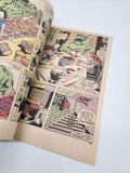 Marvel DEFENDERS #89 Marvel 1980 Hulk , Hellcat, Nighthawk.