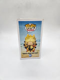 Funko Pop! Shonen Jump Naruto Shippuden #932 Naruto Sixth Path Sage Vinyl Figure.