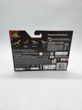Jurassic World Frenzy Pack Archaeornithomimus Dinosaur Figure, Digital Play.