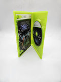 Star Wars: The Force Unleashed Xbox 360.