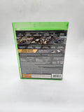 F1 2017 Day 1 Edition Xbox One.