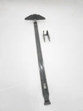 Vintage GI Joe Cobra Moray Hydrofoil Front Skid assembly Part 1985.