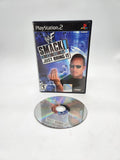 WWE SmackDown! Just Bring It 2002, Sony Playstation 2 PS2 CIB.