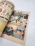 DC Comics Unknown Soldier #196 Feb 1976.