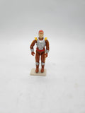 GI Joe 1988 Charbroil Vintage Action Figure.