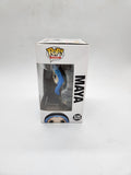 The Funko Pop! Games: Borderlands 3 – Maya #525 (Non-Glow).