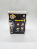 The Funko Pop! Games: Borderlands 3 – Maya #525 (Non-Glow).