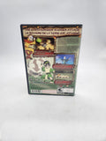 Avatar The Last Airbender - Burning Earth PlayStation 2, PS2, 2007.