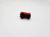 Vintage Galoob Micro Machines Red Ford 1920 '20s Woody - Insiders.