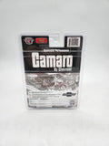 M2 Machines Auto-Lift 2 Pack 1968 Chevrolet Camaro SS 350 Chase 1/64.