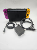 Nintendo Switch Complete.