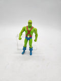 Martian Manhunter DC Super Powers Kenner VTG 1985.