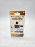 Sony 2GB MS Micro Media M2 2GB Memory.