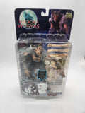 NECA Stan Winston Creatures 2003 Blood Wolves Wulv.