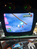 Pikmin 2 Nintendo GameCube, 2004 Game Disc Only.