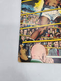 Superman Vs Muhammad Ali Treasury DC 1978 GD Boxing Neal Adams Autographed.
