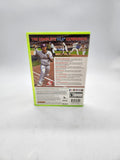 Major League Baseball MLB 2K8 - Microsoft Xbox.