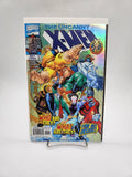 Uncanny X-Men #360 1997 Marvel 35th Anniversary Edition Holofoil Cover!