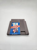 VINTAGE Ice Hockey NES Nintendo Game Authentic Cartridge Original Sports.