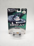 Hot Wheels Great 8s Lo Boy Roadster 4/4.