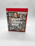 Grand Theft Auto IV Greatest Hits Sony PlayStation 3, 2008 PS3.