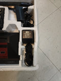 Sega Master System Console 1986 Complete.