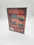 BloodRayne Sony PlayStation 2, 2002 PS2.