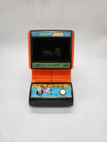 Donkey Kong Jr. Coleco Tabletop Mini Arcade Game Nintendo 1983.