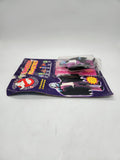 Vintage 1986 Kenner Real Ghostbusters Monsters Dracula Monster Vampire Figure.