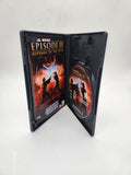Star Wars Episode III Revenge of the Sith PlayStation 2, 2005 PS2.