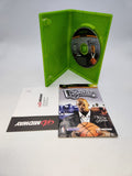 NBA Ballers: Phenom Microsoft Xbox, 2006.