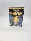 DreamWorks' Shark Tale Nintendo GameCube, 2004.